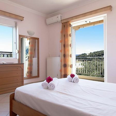 Apolpaina L Apartments Екстериор снимка