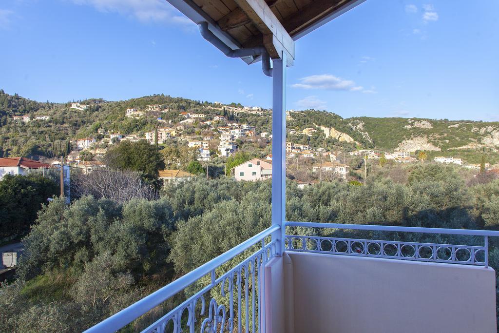 Apolpaina L Apartments Екстериор снимка