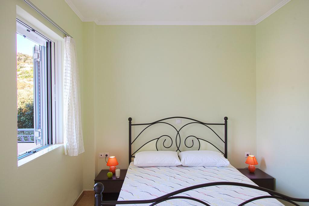 Apolpaina L Apartments Екстериор снимка