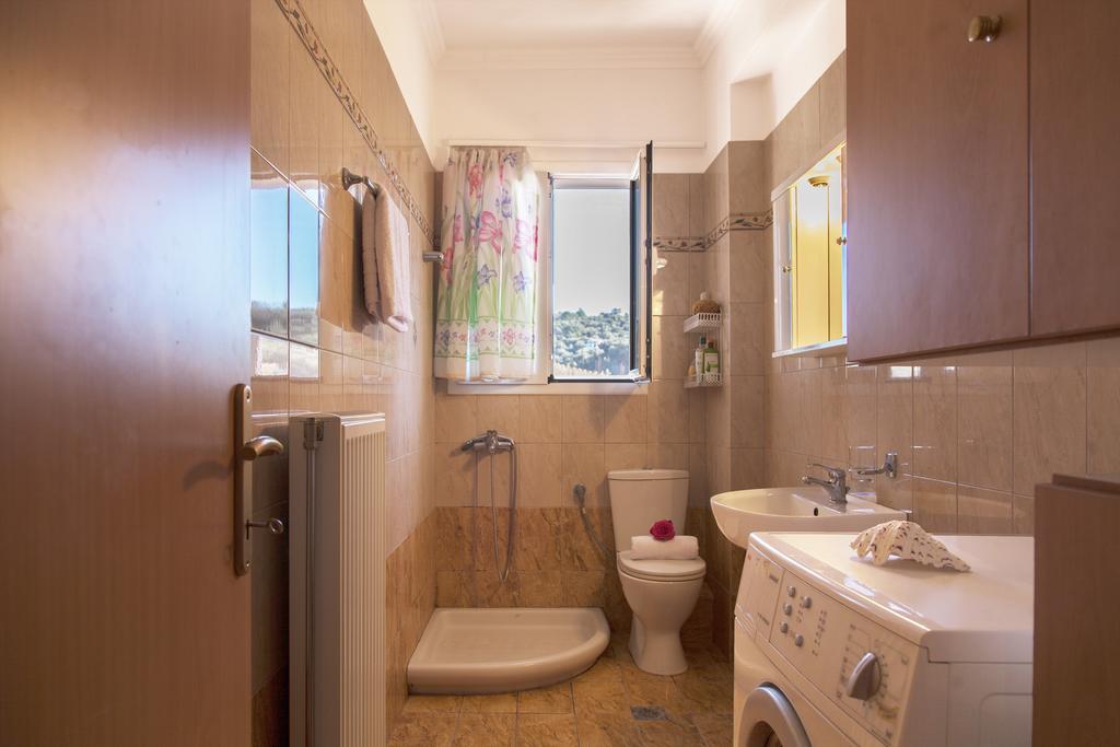 Apolpaina L Apartments Екстериор снимка