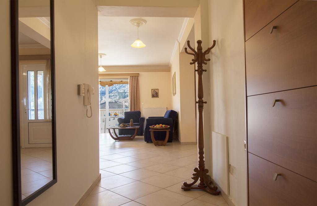 Apolpaina L Apartments Екстериор снимка