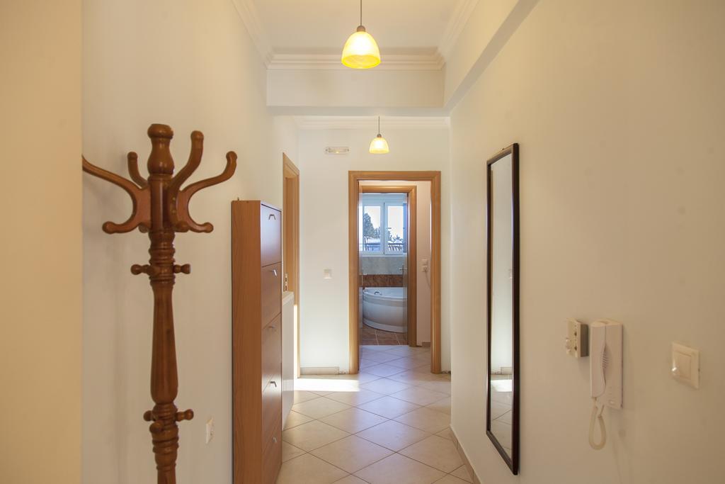 Apolpaina L Apartments Екстериор снимка