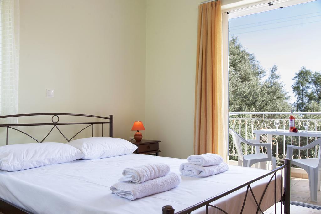 Apolpaina L Apartments Екстериор снимка