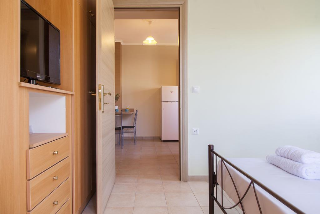 Apolpaina L Apartments Екстериор снимка