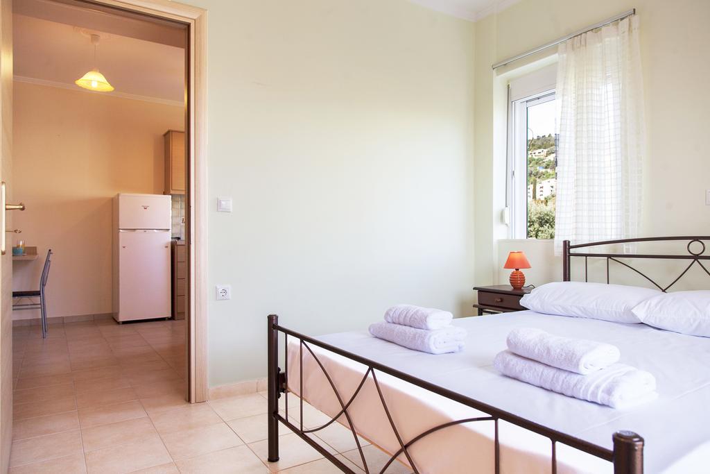 Apolpaina L Apartments Екстериор снимка