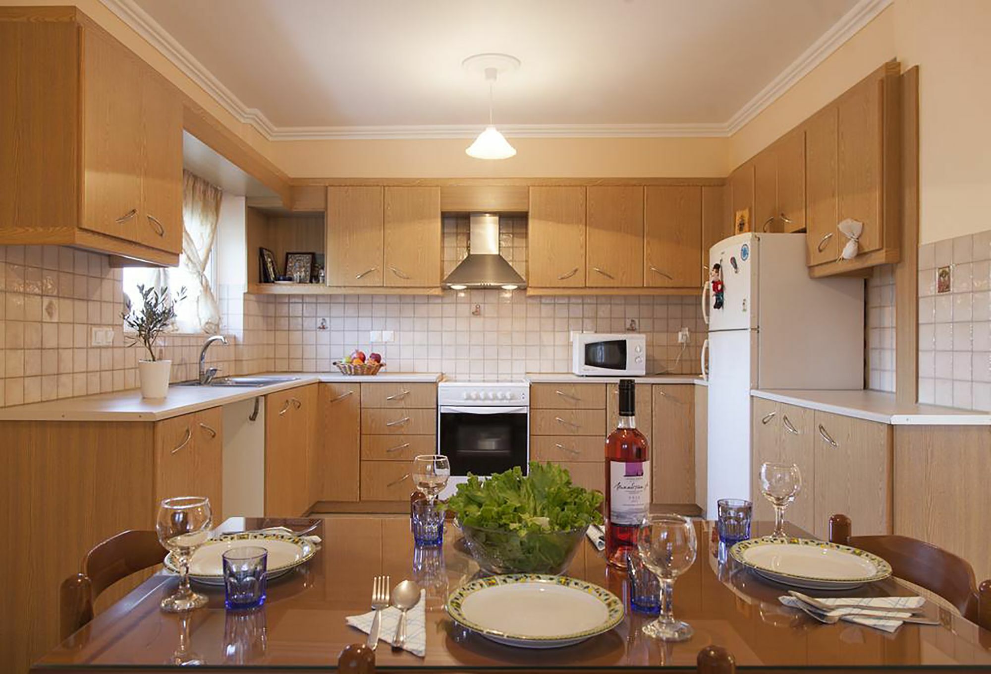 Apolpaina L Apartments Екстериор снимка