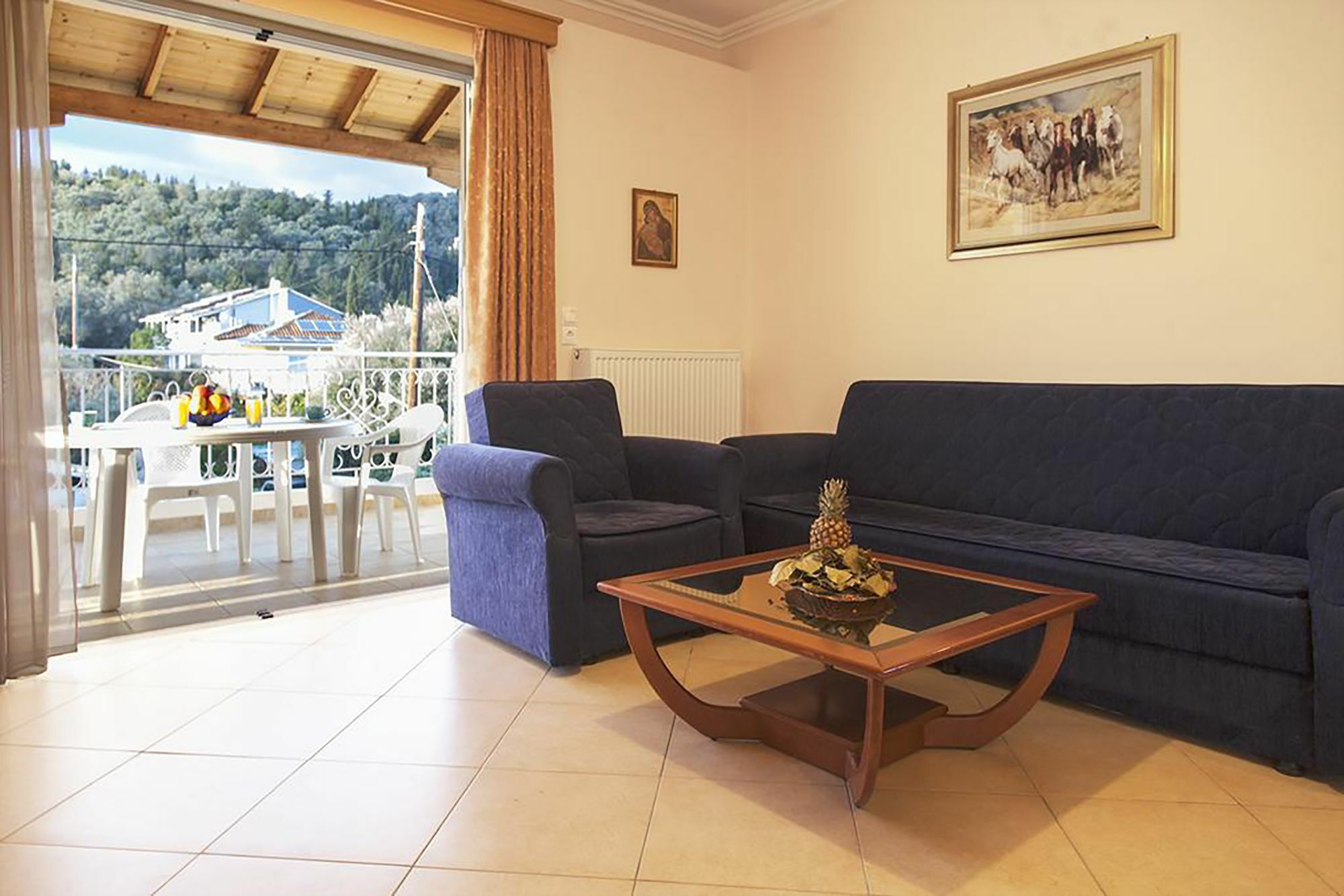 Apolpaina L Apartments Екстериор снимка